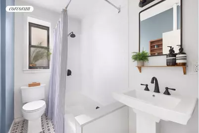 61 Eastern Parkway #2E, Brooklyn, NY 11238 - Photo 6