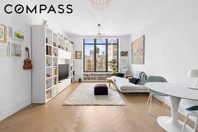 2505 Broadway #11B, New York City, NY 10025 - Photo 1