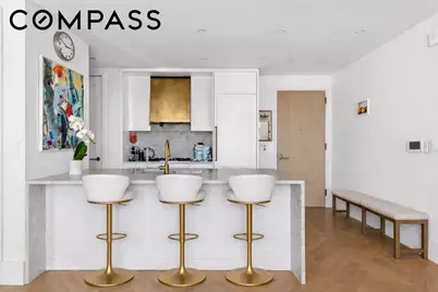 2505 Broadway #11B, New York City, NY 10025 - Photo 2