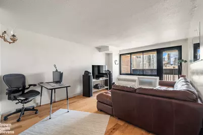 333 Pearl Street #27H, New York City, NY 10038 - Photo 2