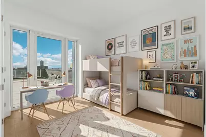 10 Nevins Street #17-I, New York City, NY 11217 - Photo 6