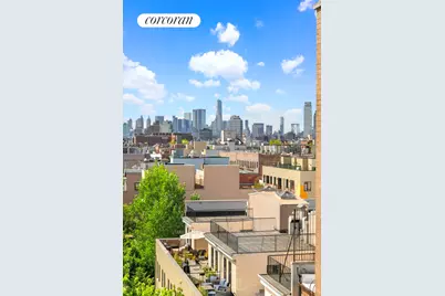 228 Bushwick Avenue #7C, New York City, NY 11206 - Photo 6