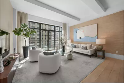 404 Park Avenue S #6A, New York City, NY 10016 - Photo 2