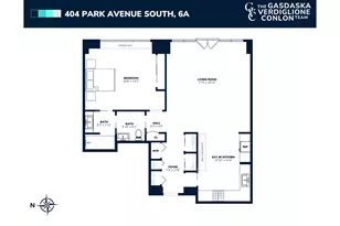 404 Park Ave S, New York City, NY 10016 - Photo 18