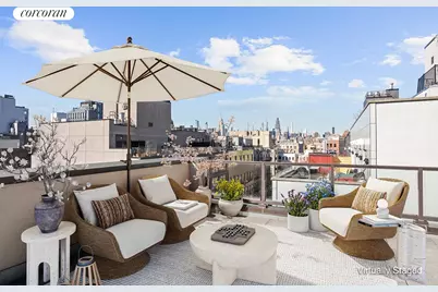 148 Attorney Street #PH6, New York City, NY 10002 - Photo 1