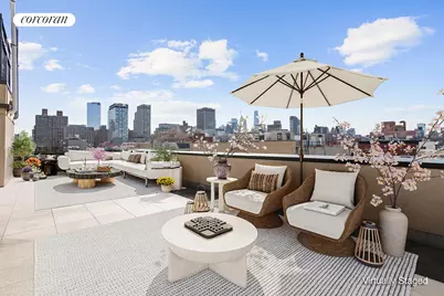 148 Attorney Street #PH6, New York City, NY 10002 - Photo 14