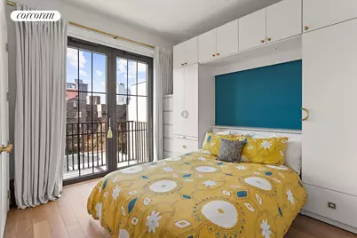 148 Attorney Street #PH6, New York City, NY 10002 - Photo 10