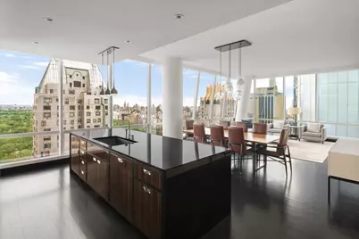 157 W 57th Street #38F, New York City, NY 10019 - Photo 2