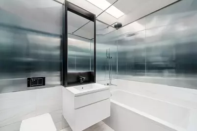 157 W 57th Street #38F, New York City, NY 10019 - Photo 8