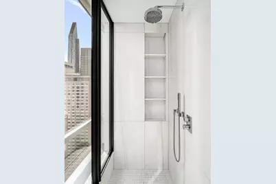 157 W 57th Street #38F, New York City, NY 10019 - Photo 6