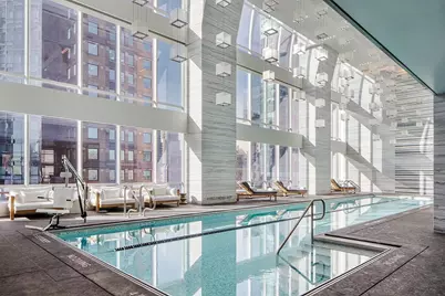 157 W 57th Street #38F, New York City, NY 10019 - Photo 12