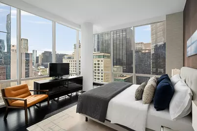 157 W 57th Street #38F, New York City, NY 10019 - Photo 4