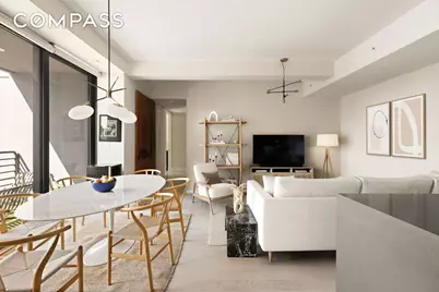 170 S 1st Street #4B, Brooklyn, NY 11211 - Photo 1