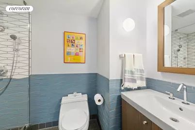 50 Gramercy Park N #5B, New York City, NY 10010 - Photo 10
