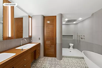 50 Gramercy Park N #5B, New York City, NY 10010 - Photo 8