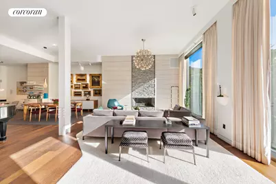 50 Gramercy Park N #5B, New York City, NY 10010 - Photo 2