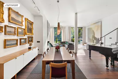 50 Gramercy Park N #5B, New York City, NY 10010 - Photo 4