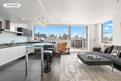 333 W 14th Street #PH, New York City, NY 10014 - Photo 12