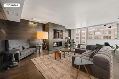 333 W 14th Street #PH, New York City, NY 10014 - Photo 6