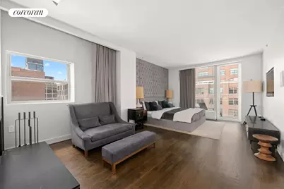 333 W 14th Street #PH, New York City, NY 10014 - Photo 10