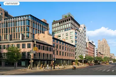 333 W 14th Street #PH, New York City, NY 10014 - Photo 34