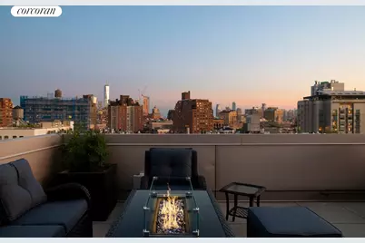 333 W 14th Street #PH, New York City, NY 10014 - Photo 4