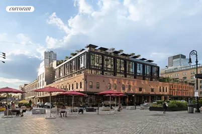 333 W 14th Street #PH, New York City, NY 10014 - Photo 36