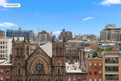 333 W 14th Street #PH, New York City, NY 10014 - Photo 14