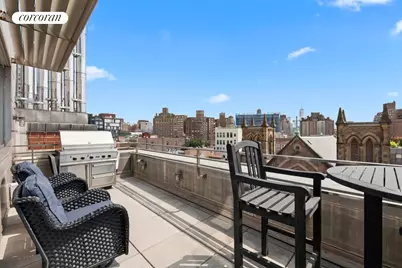 333 W 14th Street #PH, New York City, NY 10014 - Photo 4