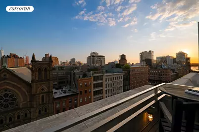 333 W 14th Street #PH, New York City, NY 10014 - Photo 6