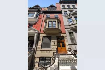 61 W 69th Street #GARDEN, New York City, NY 10023 - Photo 12