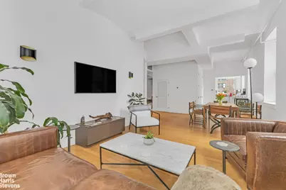 130 Fulton Street #9A, New York City, NY 10038 - Photo 2