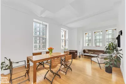 130 Fulton Street #9A, New York City, NY 10038 - Photo 1