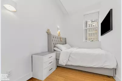 130 Fulton Street #9A, New York City, NY 10038 - Photo 6