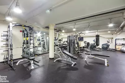 130 Fulton Street #9A, New York City, NY 10038 - Photo 12