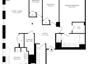 130 Fulton St, New York City, NY 10038 - Photo 20