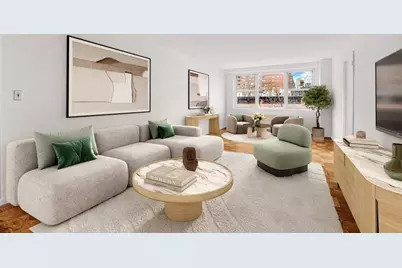 360 W 22nd Street #6L, New York, NY 10011 - Photo 1