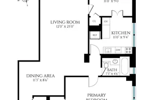 360 W 22nd St, New York City, NY 10011 - Photo 20