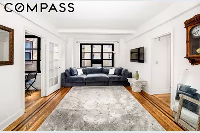 235 E 22nd Street #12T, New York City, NY 10010 - Photo 2