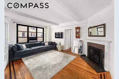 235 E 22nd Street #12T, New York City, NY 10010 - Photo 1