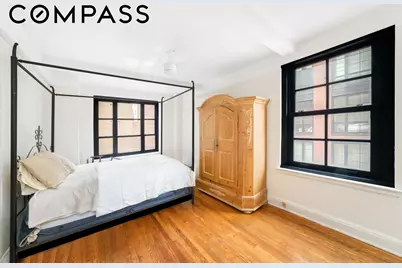 235 E 22nd Street #12T, New York City, NY 10010 - Photo 4