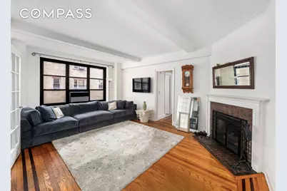 235 E 22nd Street #12T, New York City, NY 10010 - Photo 1