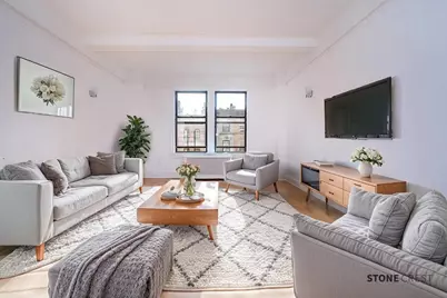 27 W 96th Street #5A, New York City, NY 10025 - Photo 1