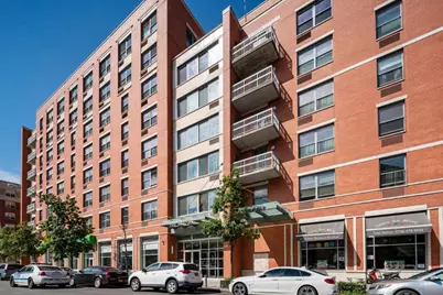 837 Washington Avenue #5L, New York City, NY 10451 - Photo 12