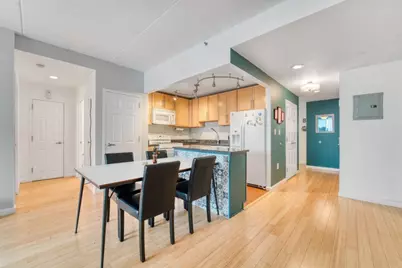 837 Washington Avenue #5L, New York City, NY 10451 - Photo 4