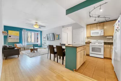 837 Washington Avenue #5L, New York City, NY 10451 - Photo 1