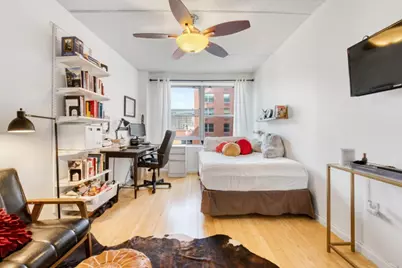 837 Washington Avenue #5L, New York City, NY 10451 - Photo 8