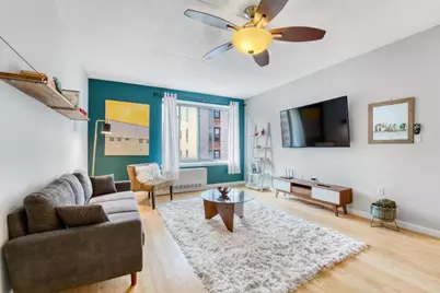 837 Washington Avenue #5L, New York City, NY 10451 - Photo 2