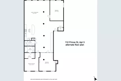 112 Prince Street #3, New York City, NY 10012 - Photo 14