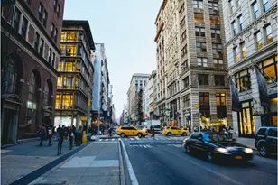 112 Prince St, New York City, NY 10012 - Photo 6